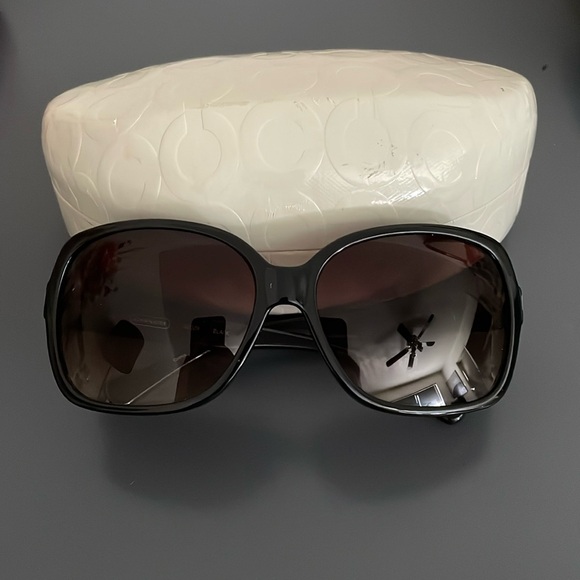 Coach Sunglasses - Picture 1 of 6